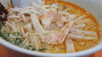 Janggut-Laksa