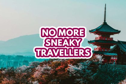 Japan Entry Rules - Featured Image