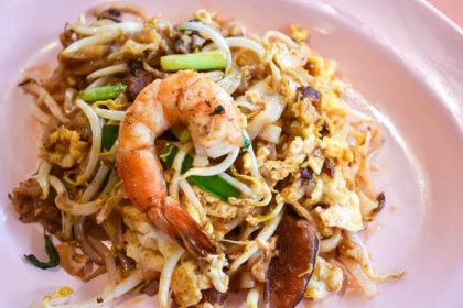 Jason Penang Cuisine 2