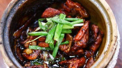 Jia Bin Klang Bak Kut Teh 20