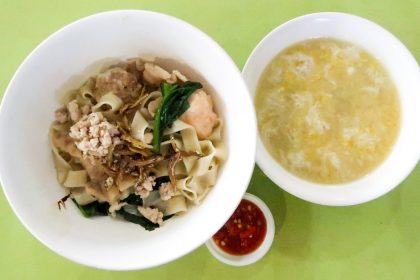 Jiak Song Mee Hoon Kway 6