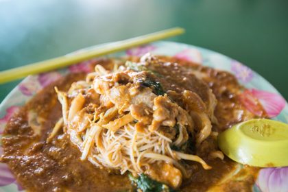 Jin Li Satay Beehoon