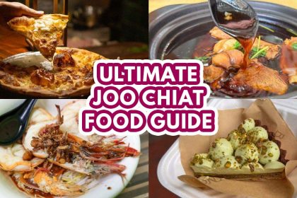 Joo Chiat Food Guide - featured image