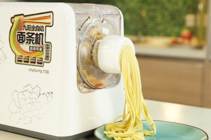Joyoung Noodle Maker 5