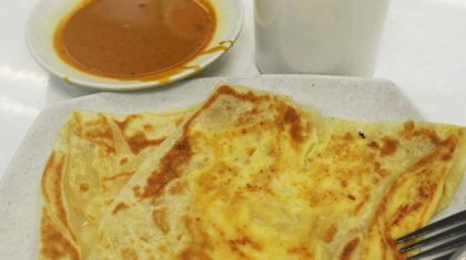 Julaiha Muslim Restaurant