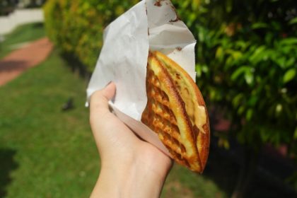 Juz Bread