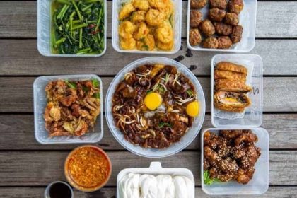 Kek Seafood 1
