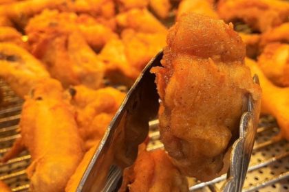 Kfc Buffet Japan Online 6