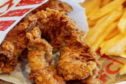 Kfc Chicken Skin Feature Image