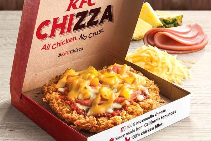 KFC Chizza-2