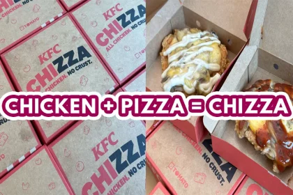 KFC - Featured image