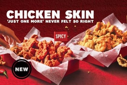 Kfc Fried Chicken Skin Online