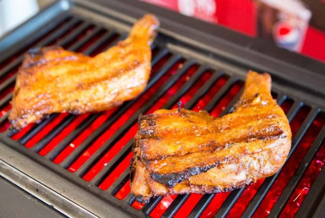Kfc Grilled Chicken Promo 5