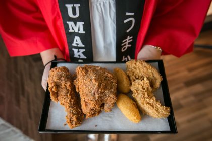 KFC Umakara Chicken (6 of 9)