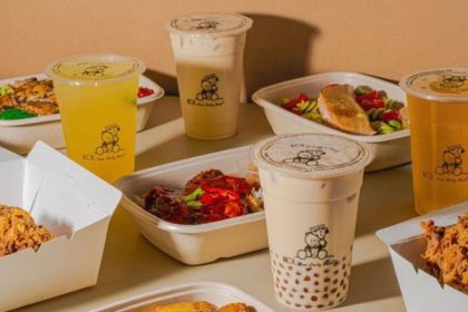 Koi Thé Singapore Grain Online 1