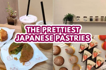 KOKO Cafe and Patisserie - featured image