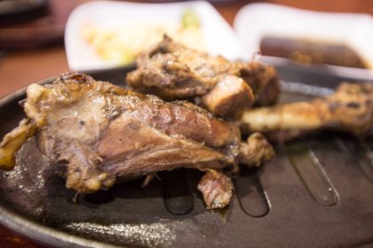 Kambing Bakar Cairo 03