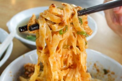 Kang Kar Noodles 41