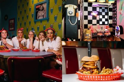 Karen's Diner - Featured image