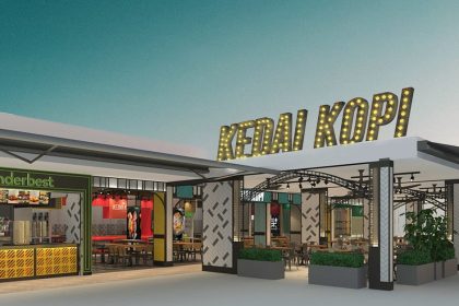 Kedai Kopi Online 7