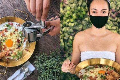 Kevin Khoo Bistro Feature
