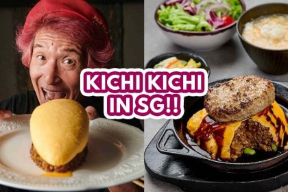 Kichi Kichi SG Collab - featured image