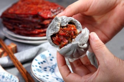 Kimly Dim Sum 3
