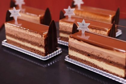 Koichi Artisanal Pastries (online)