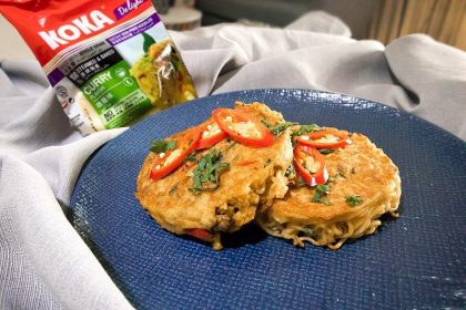 Koka Cheesy Beef Murtabak (22 Of 21) 2