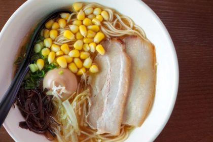 Kokoro Ramen 5