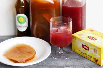 Kombucha 7