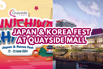 Konnichiwa! Chingu - featured image