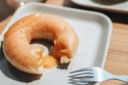Krispy Kreme Sg Salted Egg Original Glazed 2 ONLINE