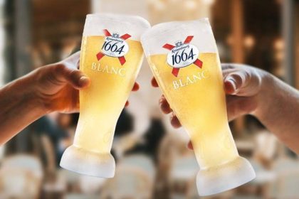 Kronenbourg 1664 Blanc Online 3