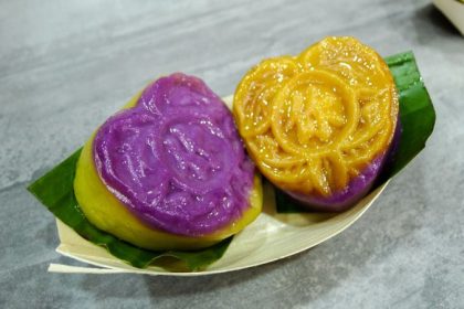 Kuehhojiak Yam