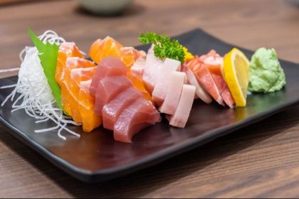 Kumo Japanese Dining 6