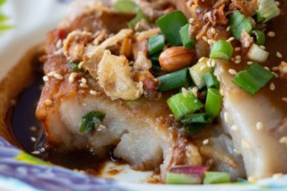Kun Shu Food Stall 02