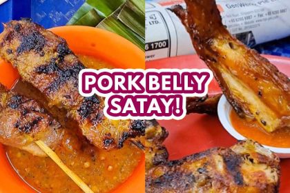 Kwong Satay - Featured image