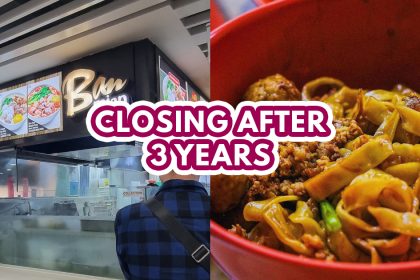 L32 Handmade Noodles feature image