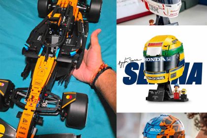 LEGOxF1 2026 - featured image WP