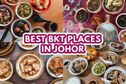 JB brunch spots guide - Featured image