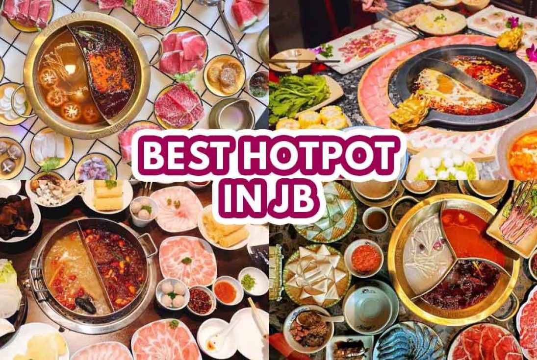 JB hotpot guide - Featured image