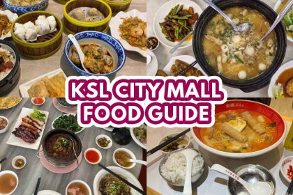 JB Korean BBQ guide - Featured image