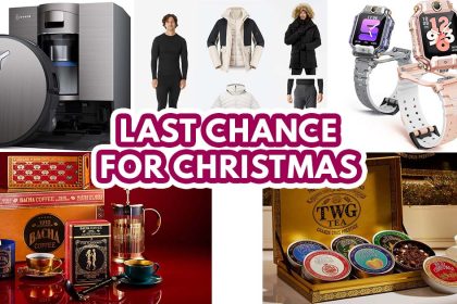 Last Chance Christmas - featured image