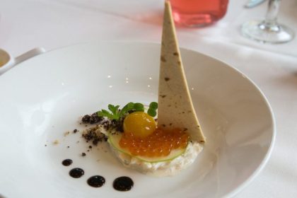 Lawry's Valentine's Day 3