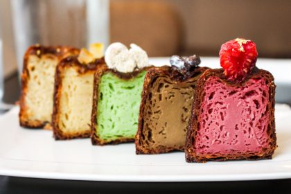 Le Canele D'Or-15