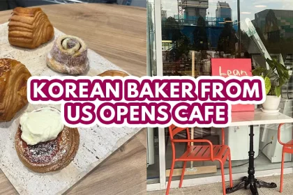 Lean and Rich Bakery - Featured image