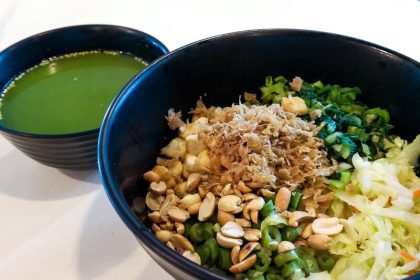 Lei cha clifford centre