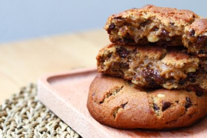 Levain Bakery Chocolate Chip Walnut Cookies 13