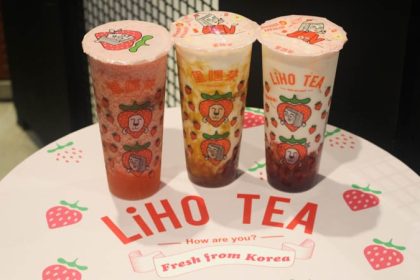 Liho Feature Image